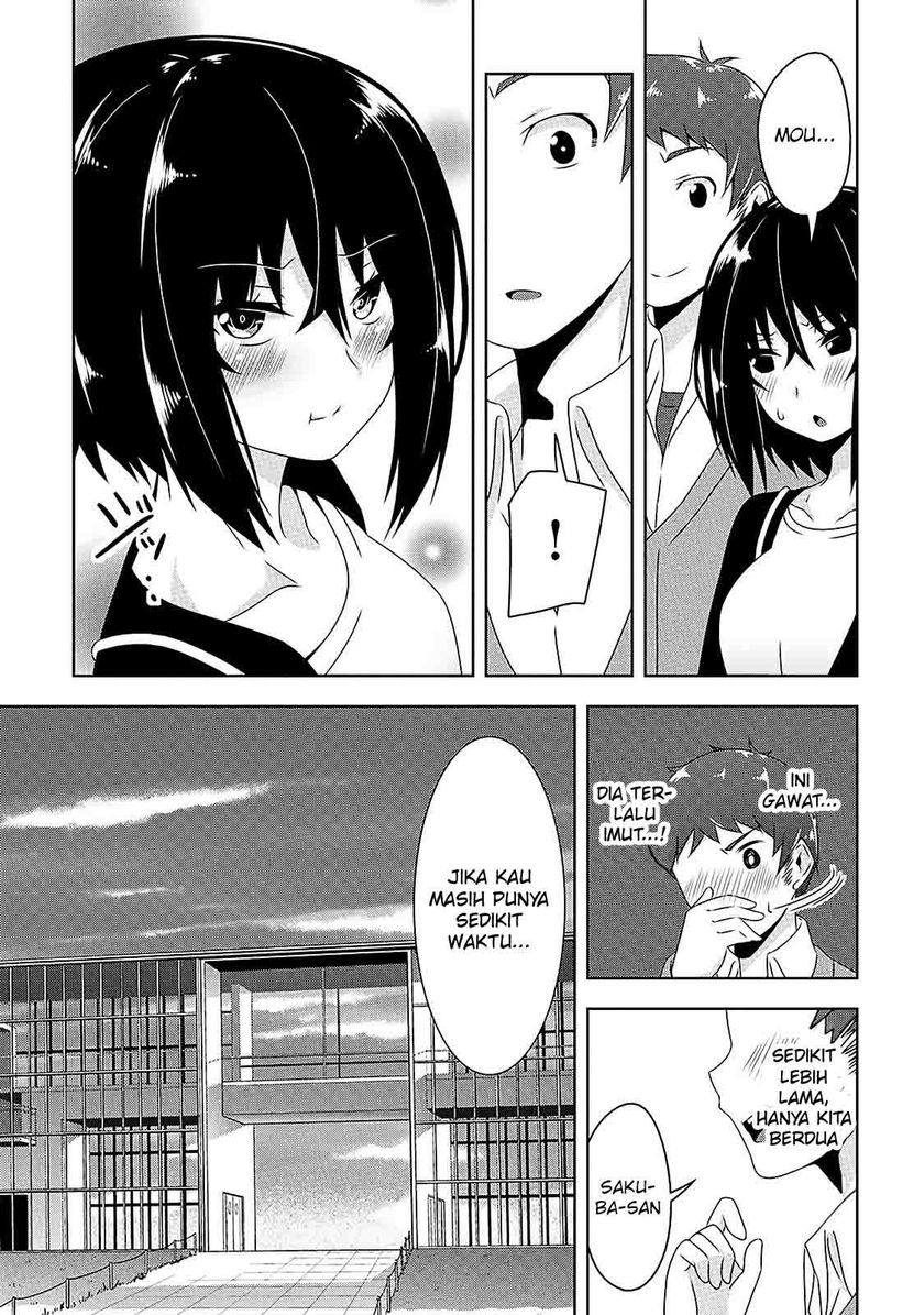 Devilchi Chapter 06 Gambar 12