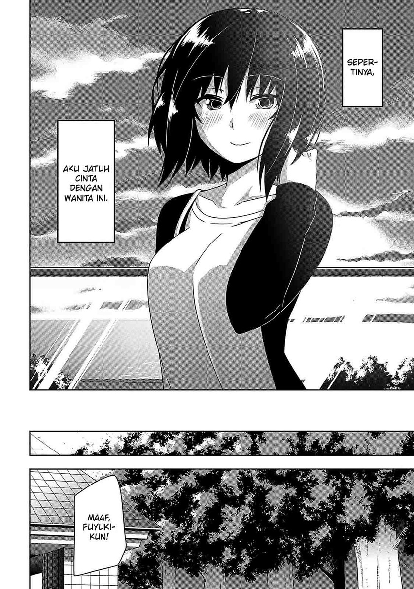 Devilchi Chapter 06 Gambar 17