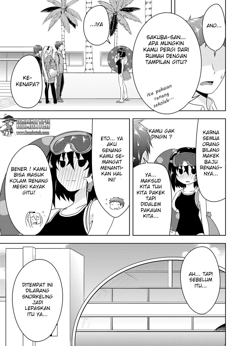 Devilchi Chapter 05 Gambar 12