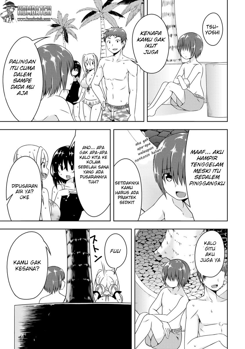 Devilchi Chapter 05 Gambar 15