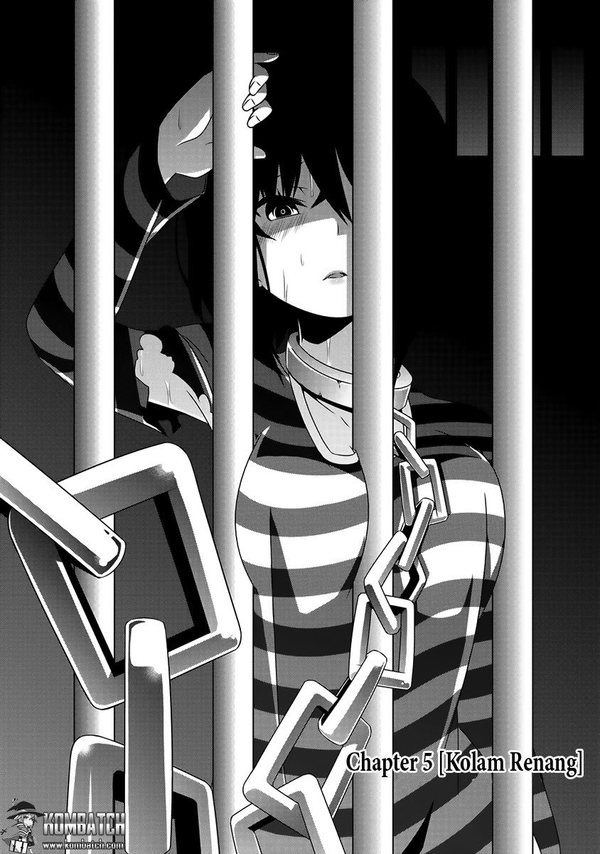 Manga Devilchi Chapter 05 gambar nomor 2