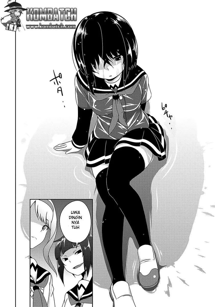 Devilchi Chapter 04 Gambar 11