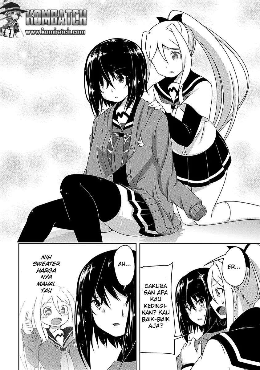 Devilchi Chapter 04 Gambar 13