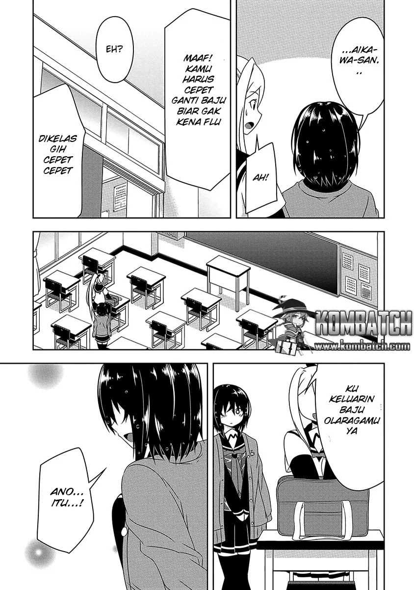 Devilchi Chapter 04 Gambar 16