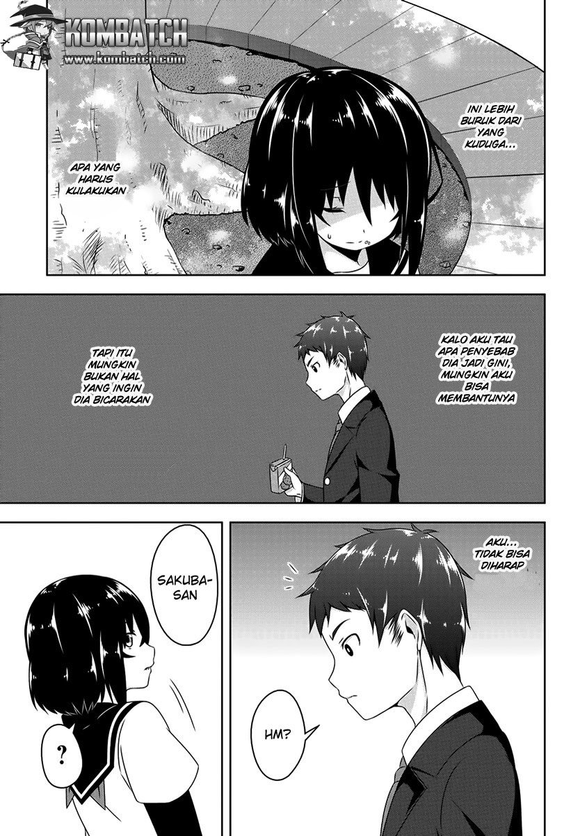 Devilchi Chapter 03 Gambar 8