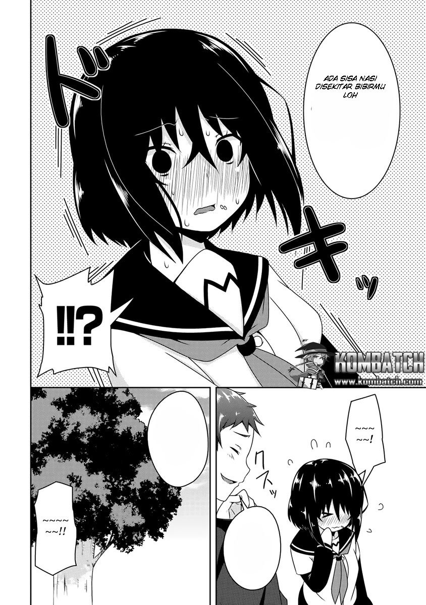 Devilchi Chapter 03 Gambar 9