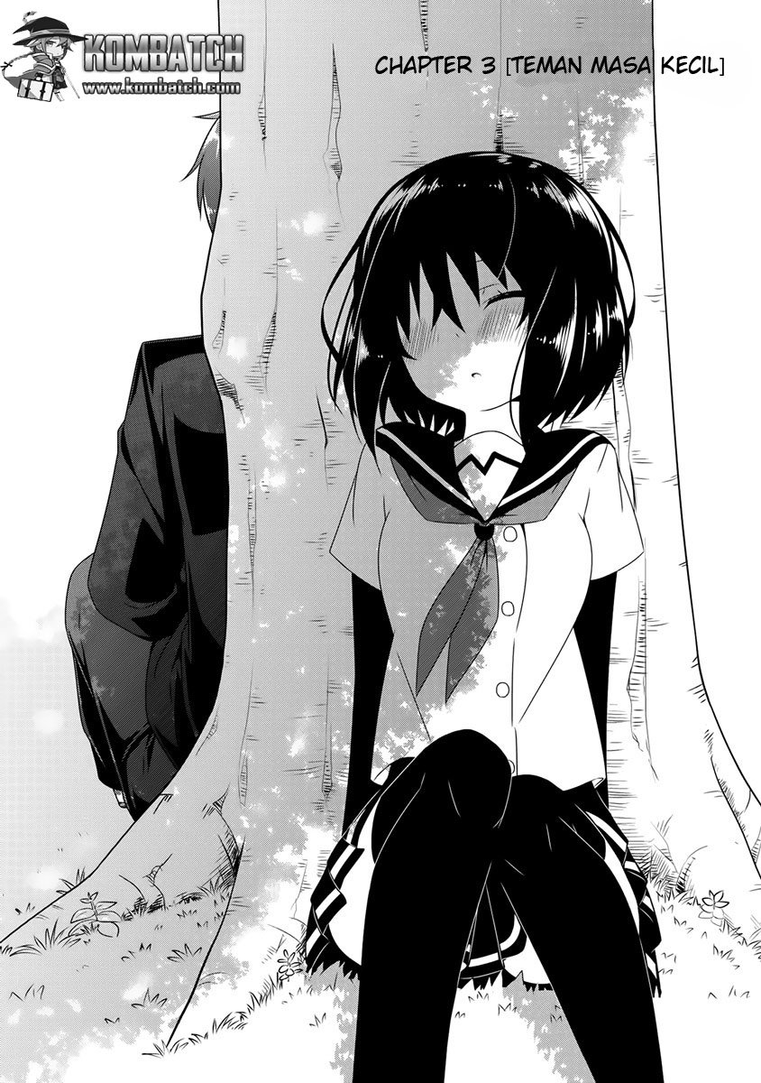 Manga Devilchi Chapter 03 gambar nomor 2