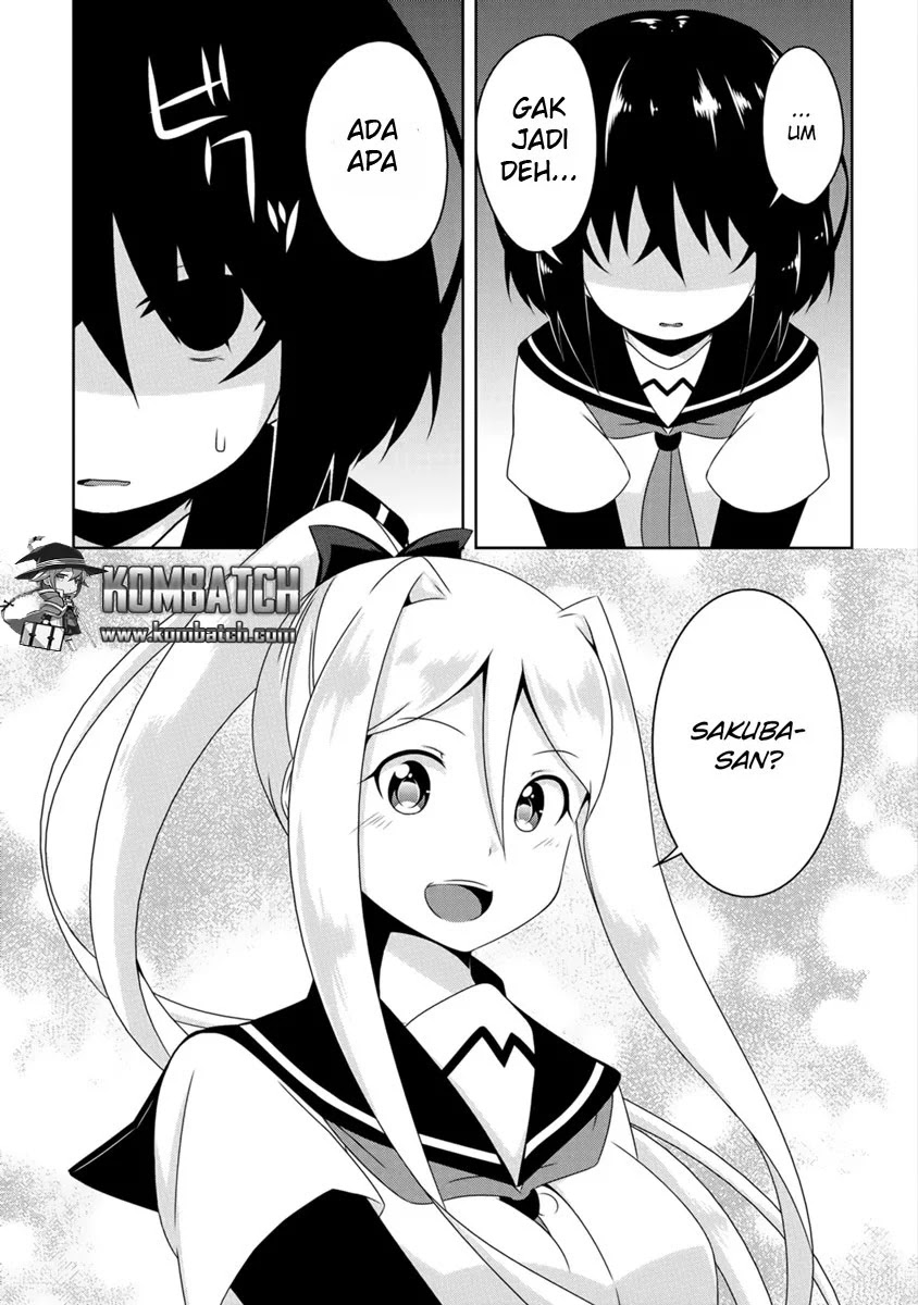 Devilchi Chapter 02 Gambar 20