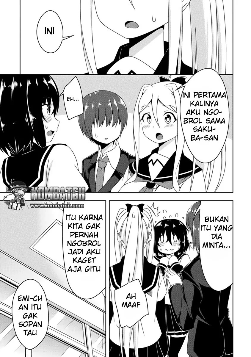 Devilchi Chapter 02 Gambar 22