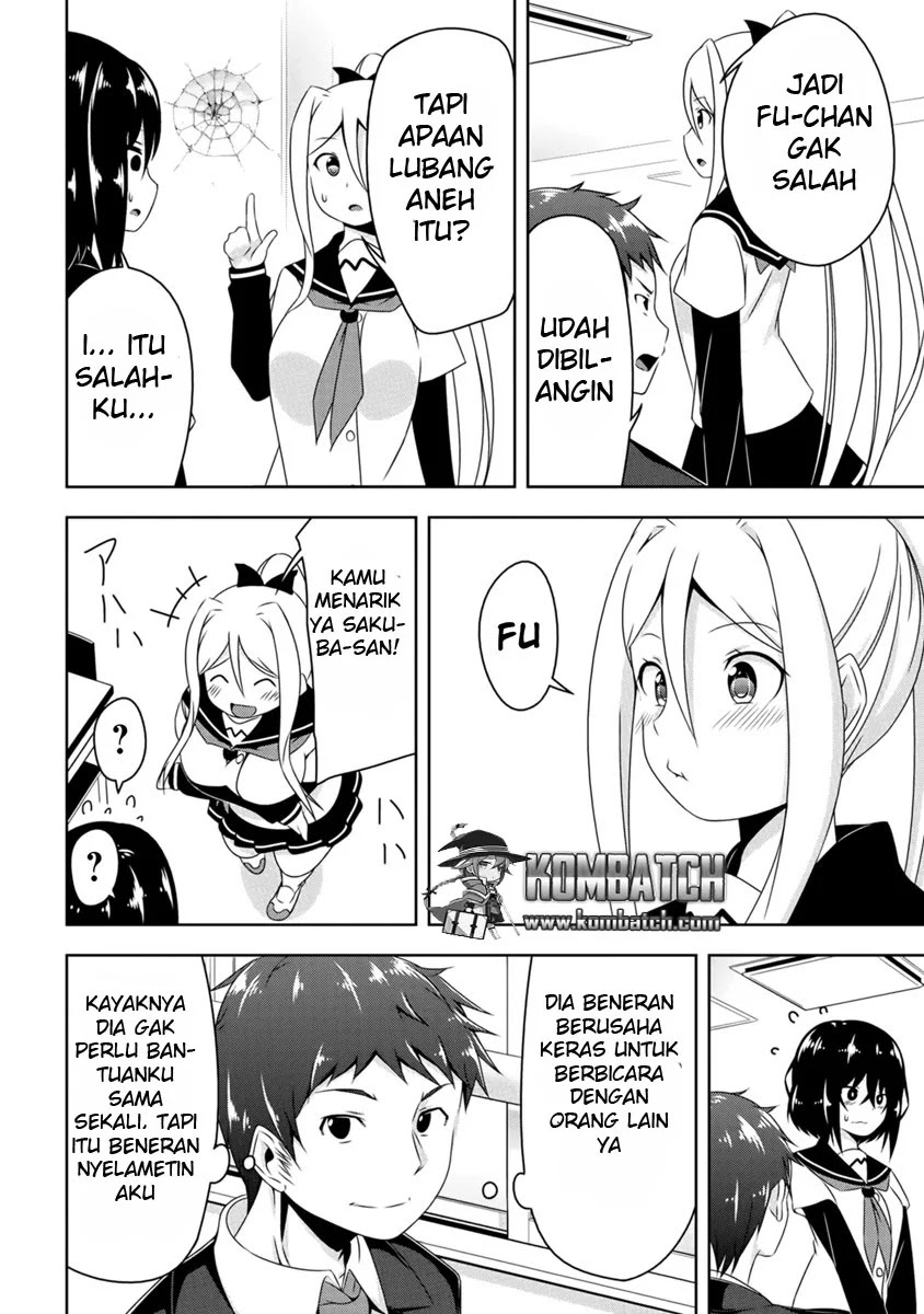 Devilchi Chapter 02 Gambar 23