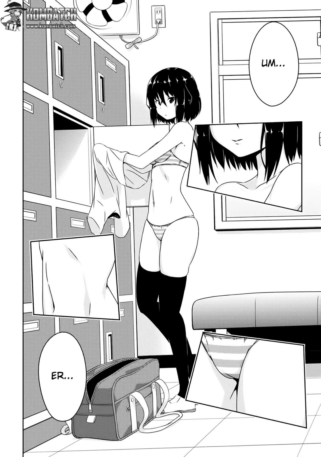 Devilchi Chapter 01 Gambar 3