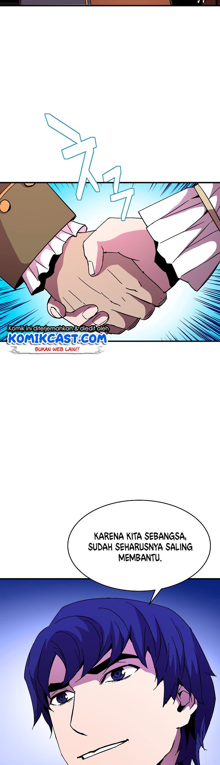 8 Circle Wizard’s Reincarnation Chapter 43 Gambar 11