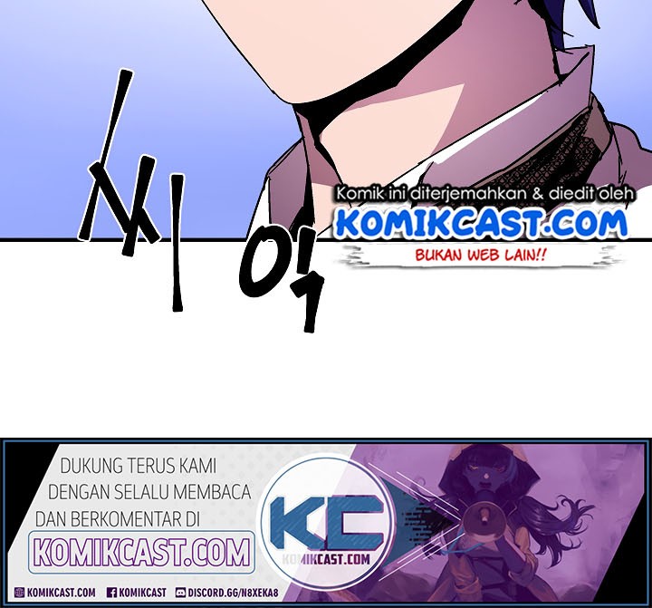 8 Circle Wizard’s Reincarnation Chapter 43 Gambar 12