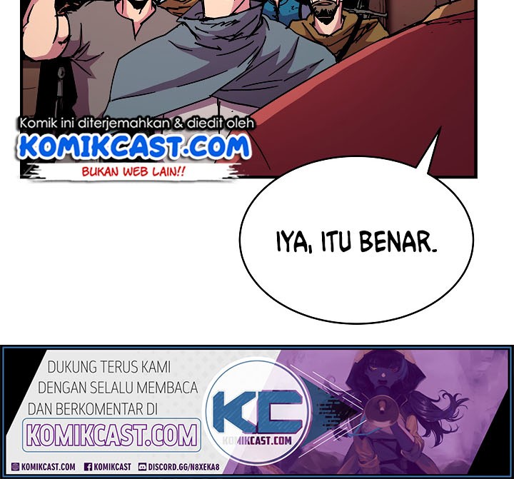 8 Circle Wizard’s Reincarnation Chapter 43 Gambar 15