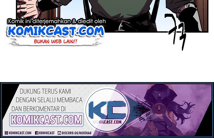 8 Circle Wizard’s Reincarnation Chapter 43 Gambar 18