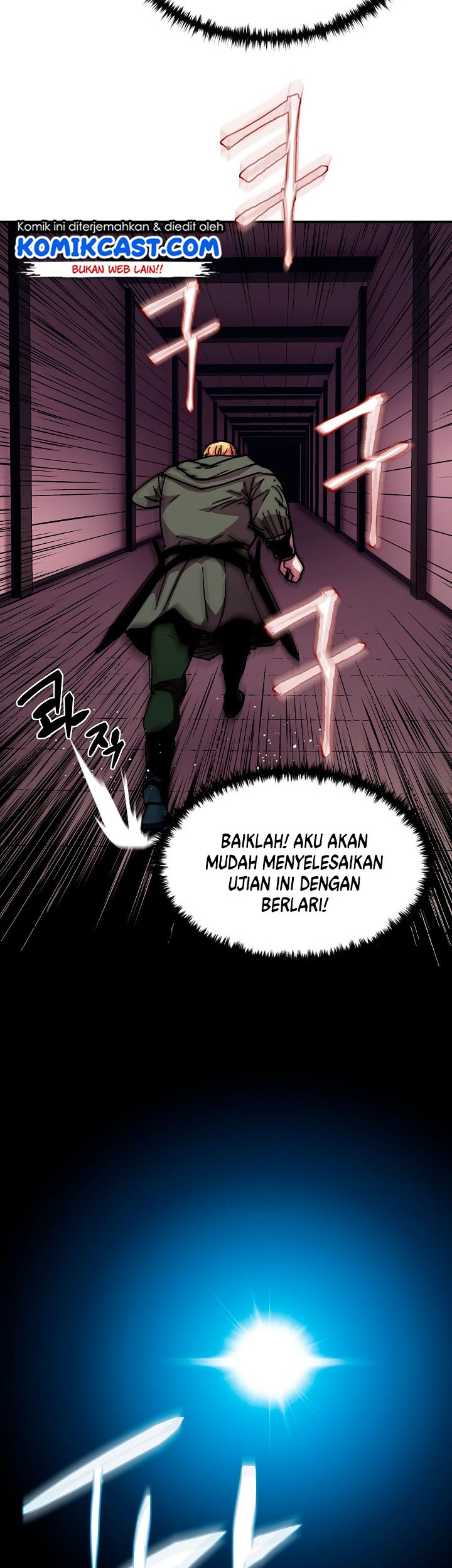 8 Circle Wizard’s Reincarnation Chapter 43 Gambar 23
