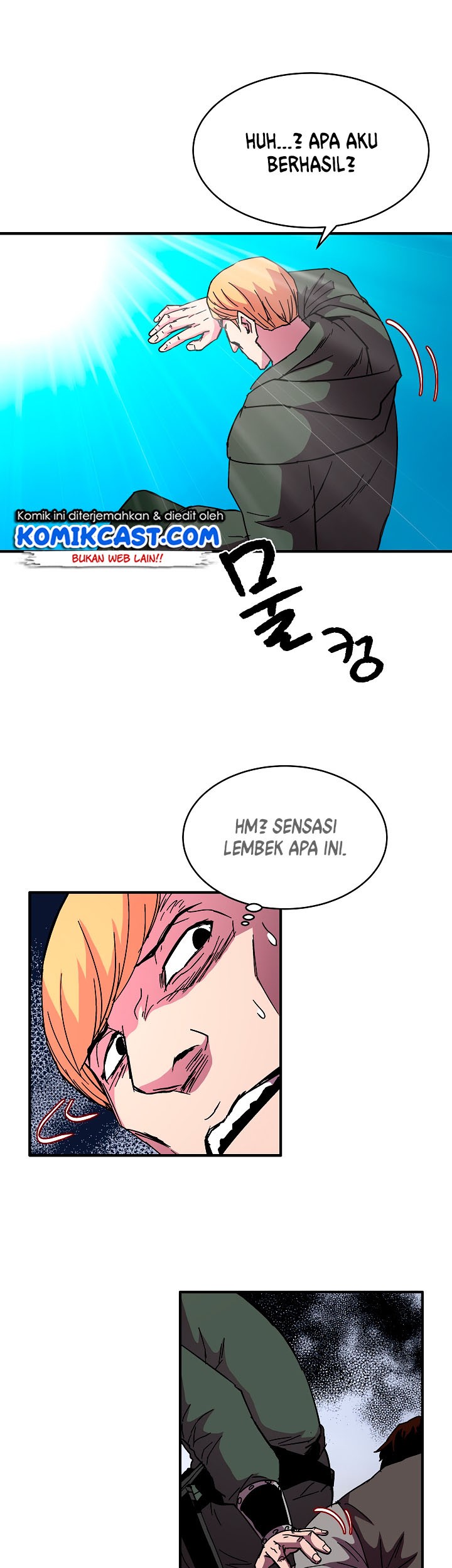 8 Circle Wizard’s Reincarnation Chapter 43 Gambar 25