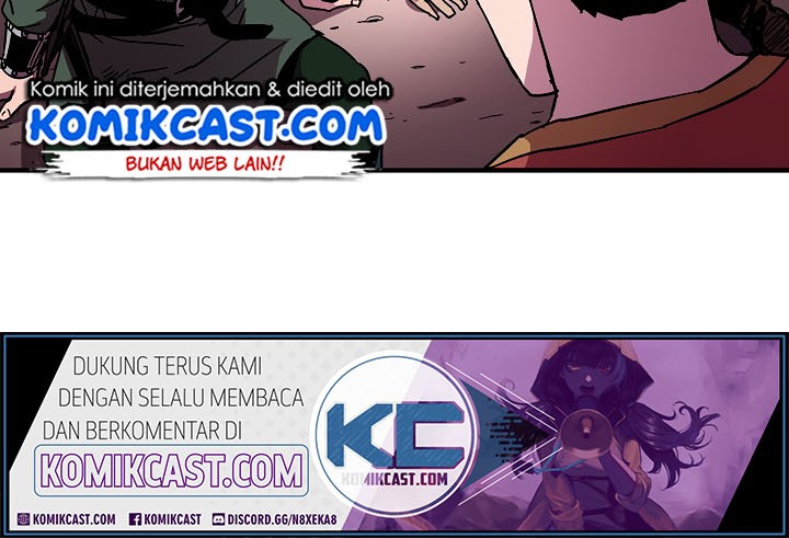8 Circle Wizard’s Reincarnation Chapter 43 Gambar 27