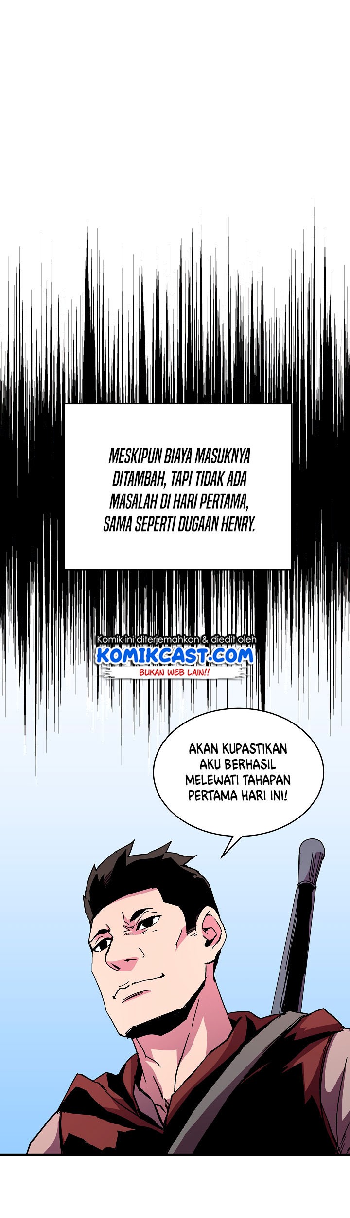 8 Circle Wizard’s Reincarnation Chapter 43 Gambar 37