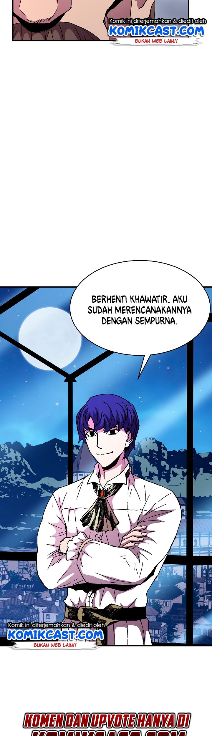 8 Circle Wizard’s Reincarnation Chapter 43 Gambar 44
