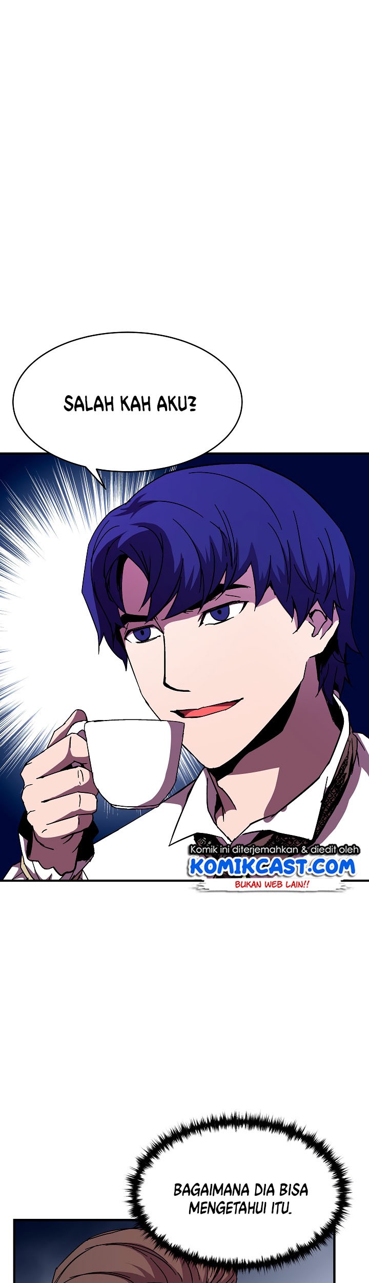 Komik 8 Circle Wizard’s Reincarnation Chapter 43 gambar nomor 1
