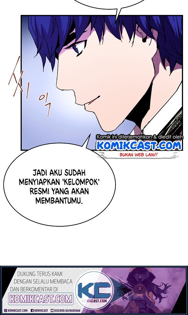 8 Circle Wizard’s Reincarnation Chapter 43 Gambar 3