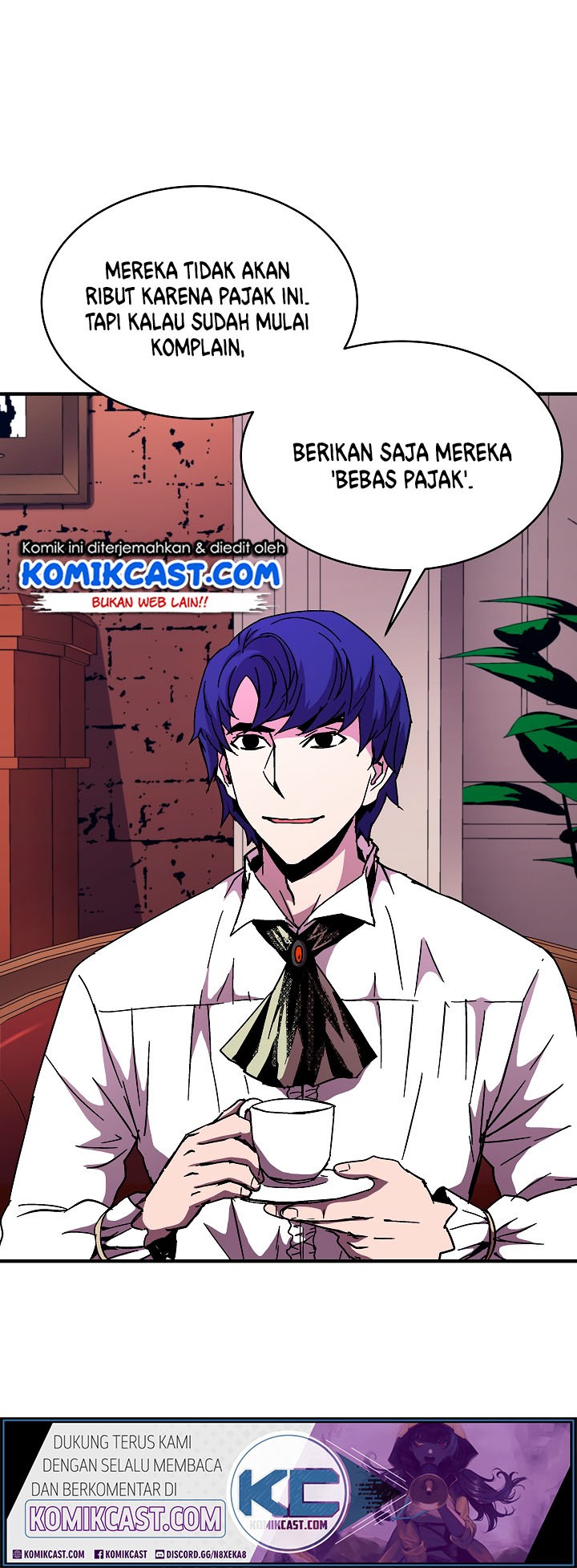 8 Circle Wizard’s Reincarnation Chapter 43 Gambar 6