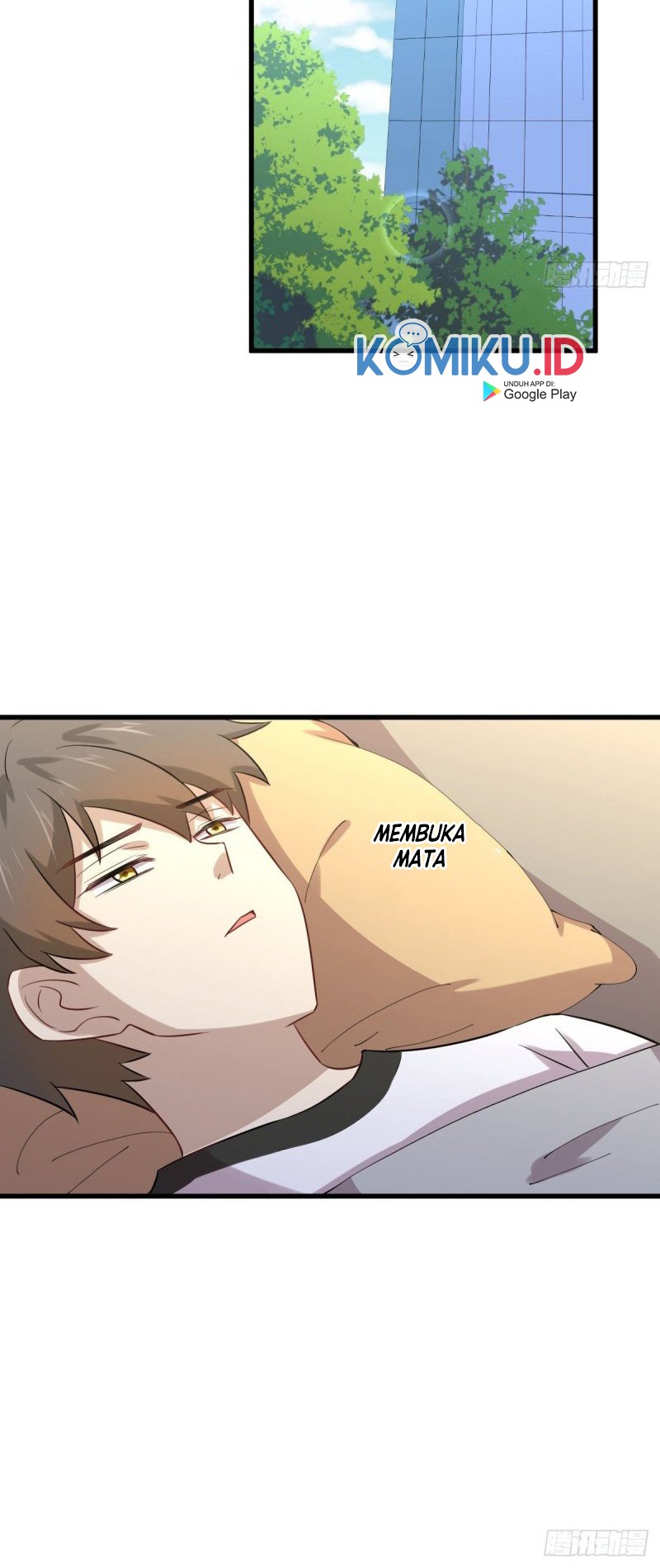 Immortal Swordsman in The Reverse World Chapter 153 Gambar 13