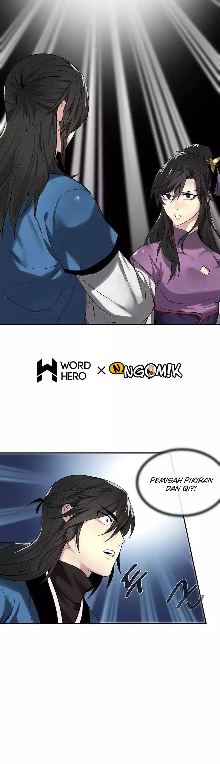 Volcanic Age Chapter 62 Gambar 21