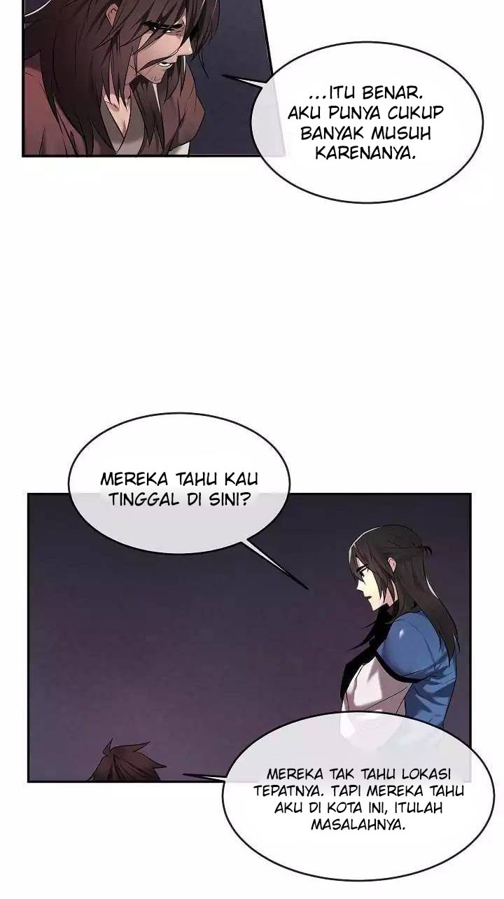 Volcanic Age Chapter 62 Gambar 30
