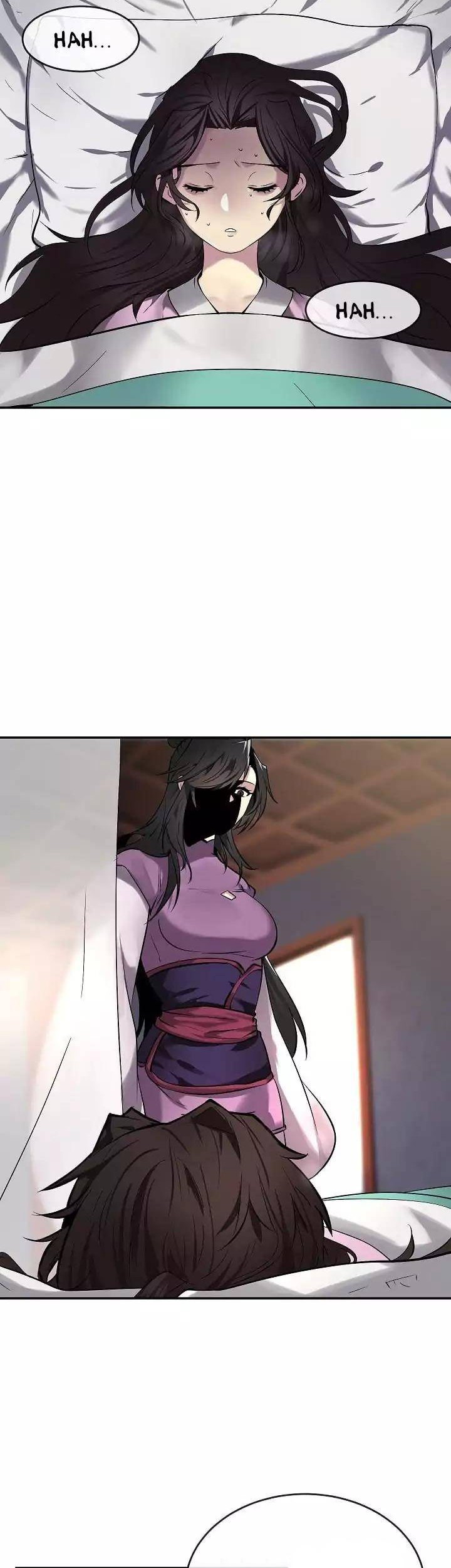 Volcanic Age Chapter 62 Gambar 3