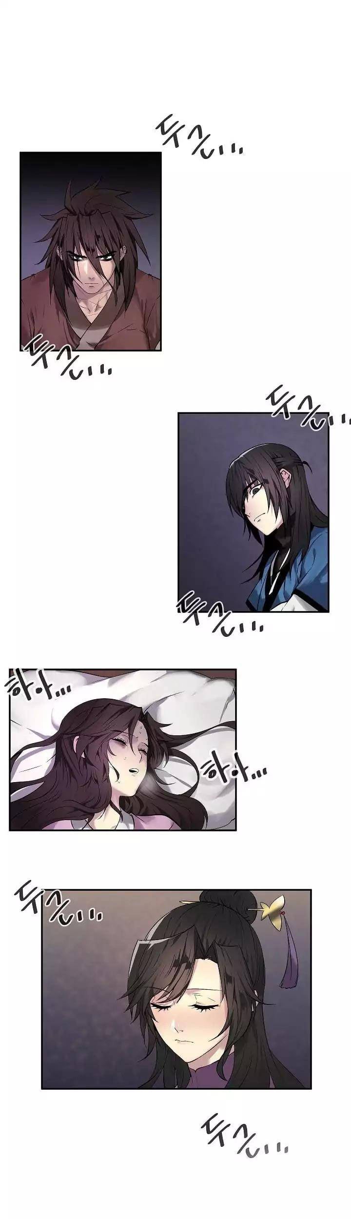 Volcanic Age Chapter 62 Gambar 6