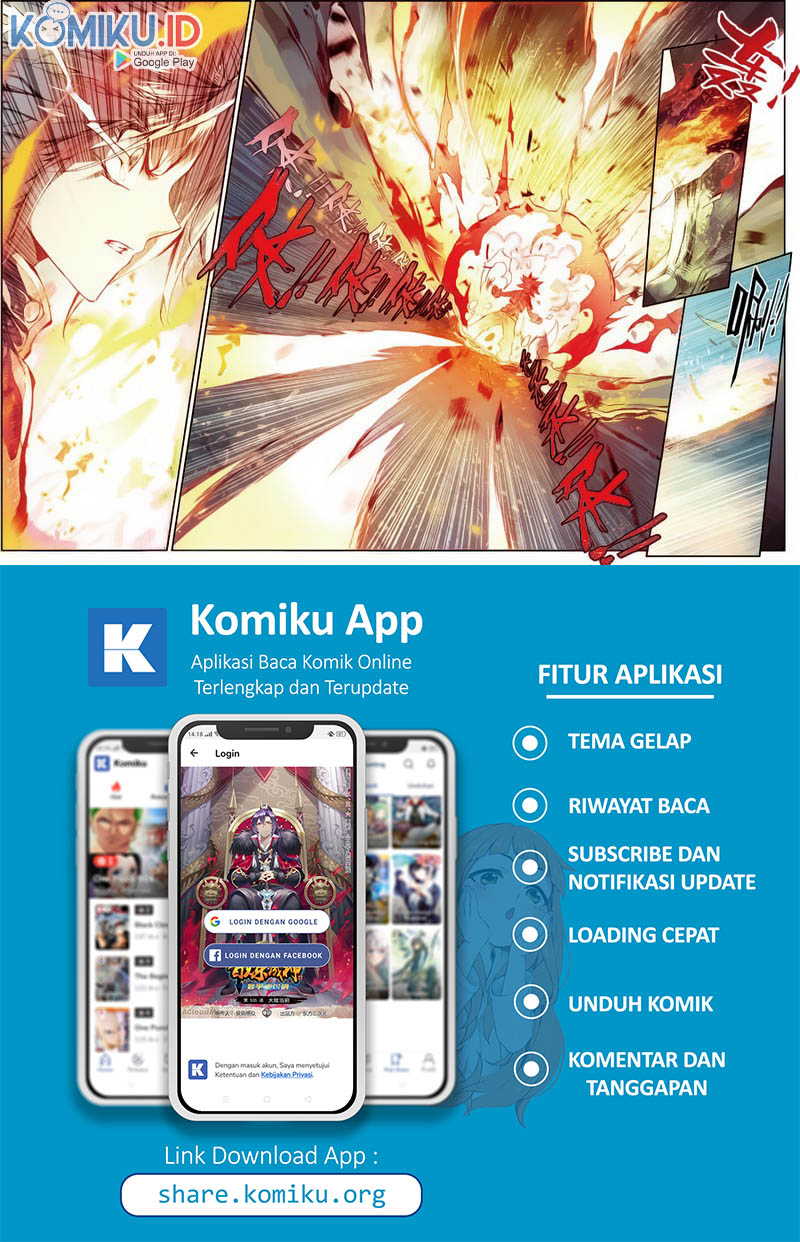 Legend of Phoenix Chapter 42 Gambar 4