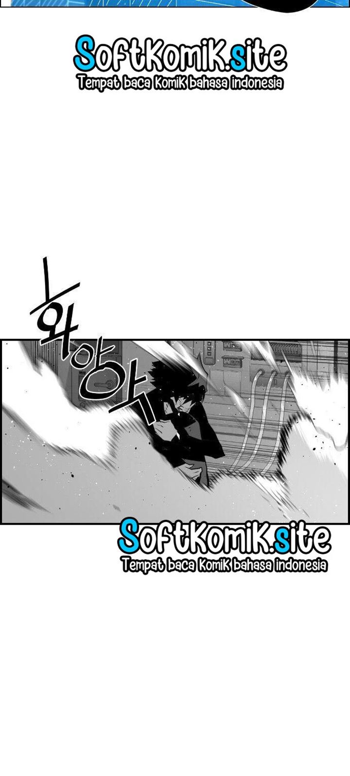 Terror Man Chapter 96 Gambar 44
