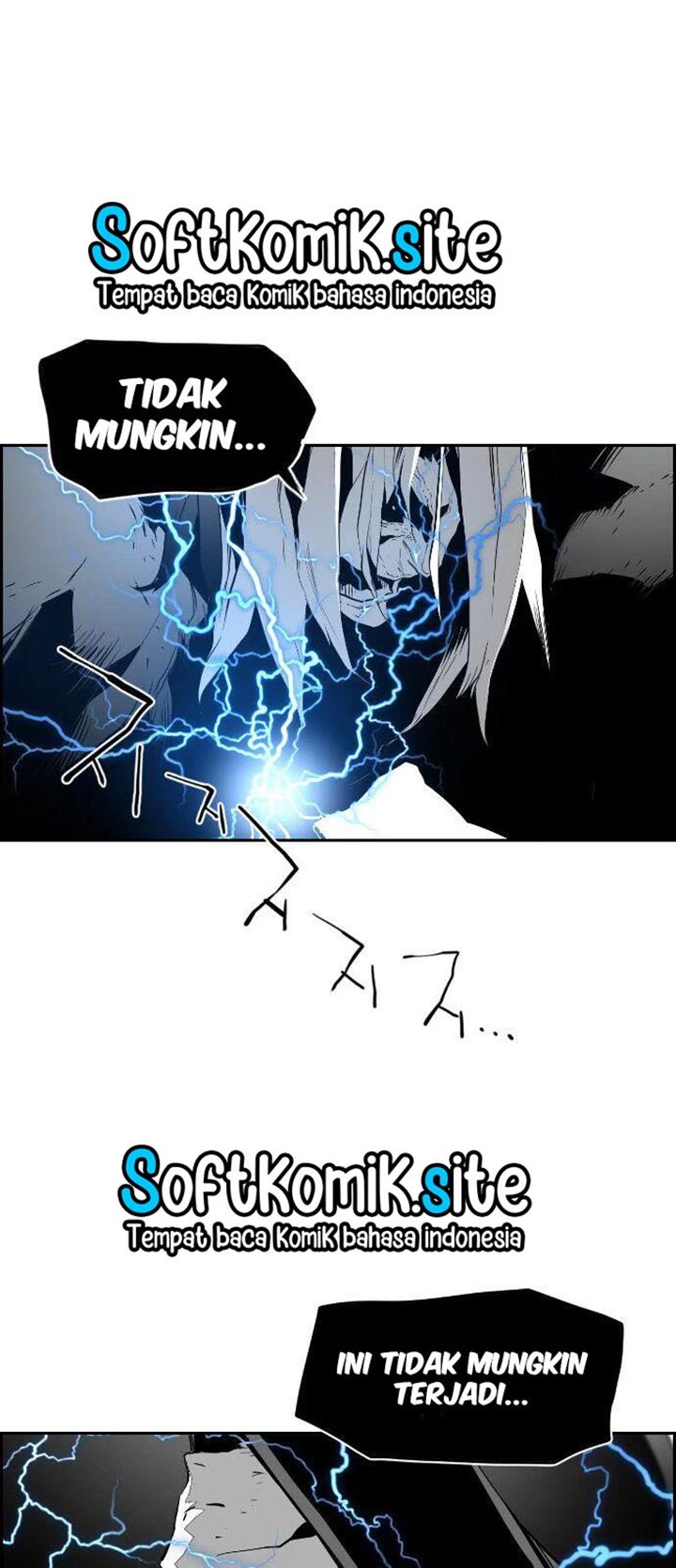 Terror Man Chapter 96 Gambar 48