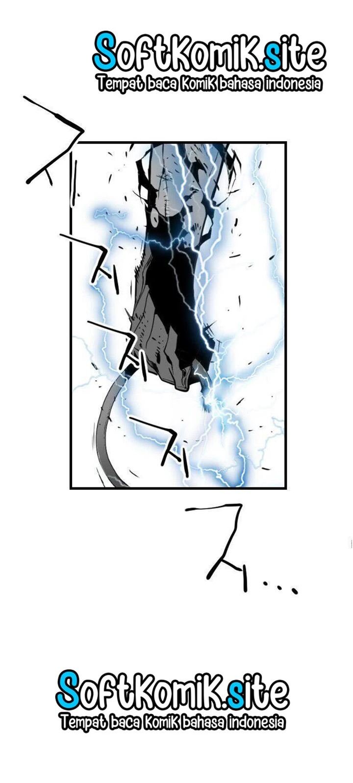 Terror Man Chapter 96 Gambar 14