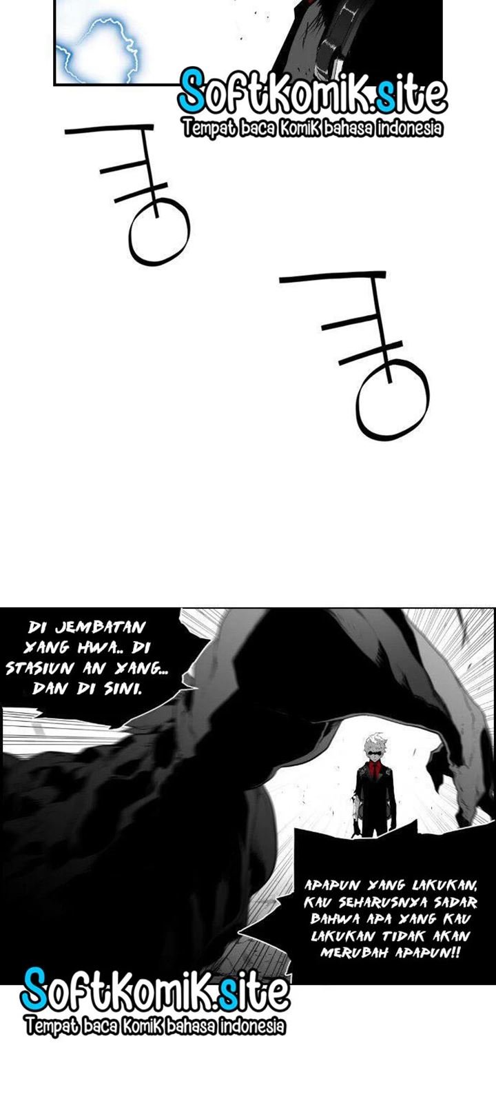 Terror Man Chapter 96 Gambar 21