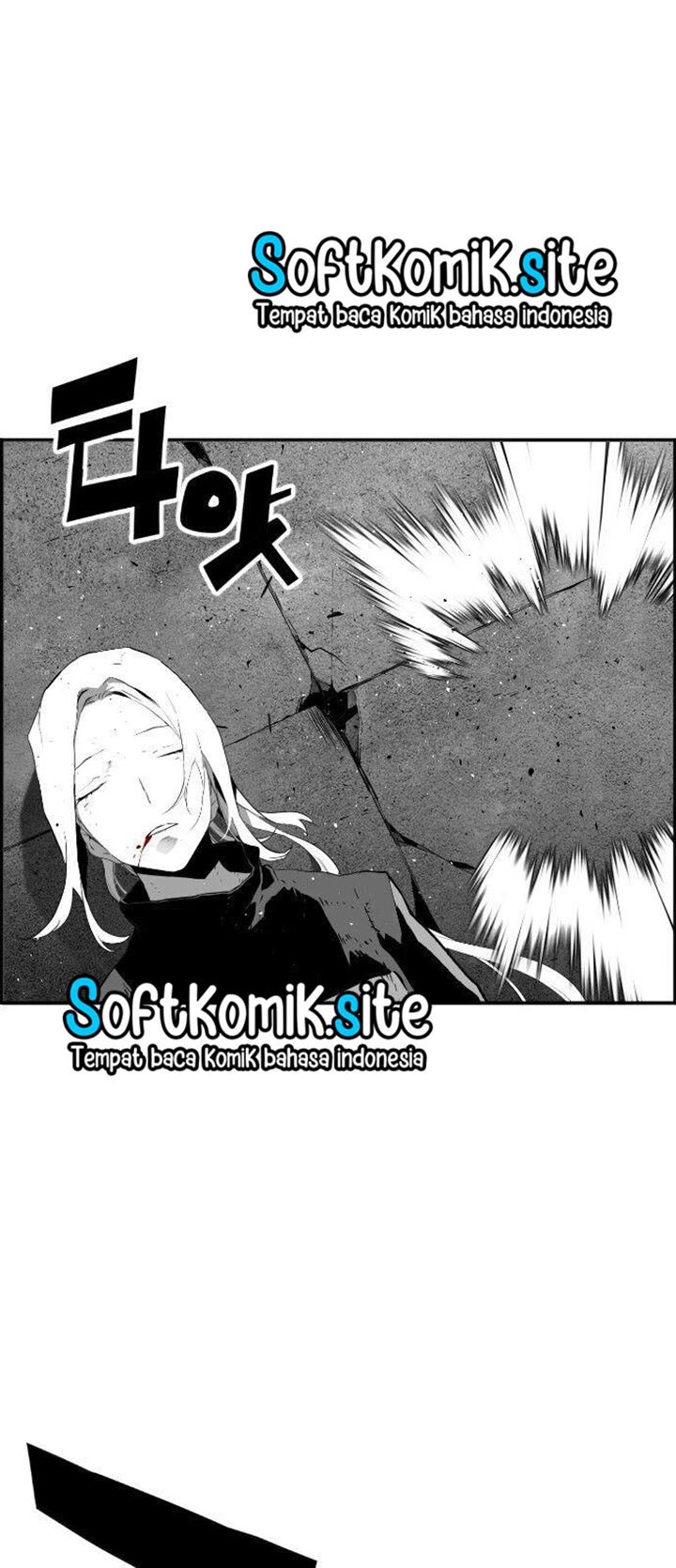 Terror Man Chapter 96 Gambar 24