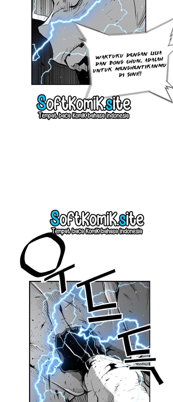 Terror Man Chapter 96 Gambar 30