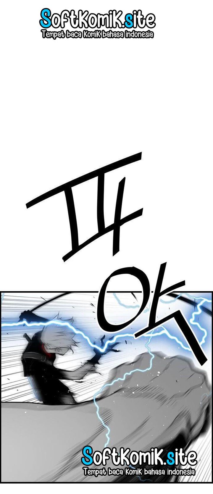 Terror Man Chapter 96 Gambar 32