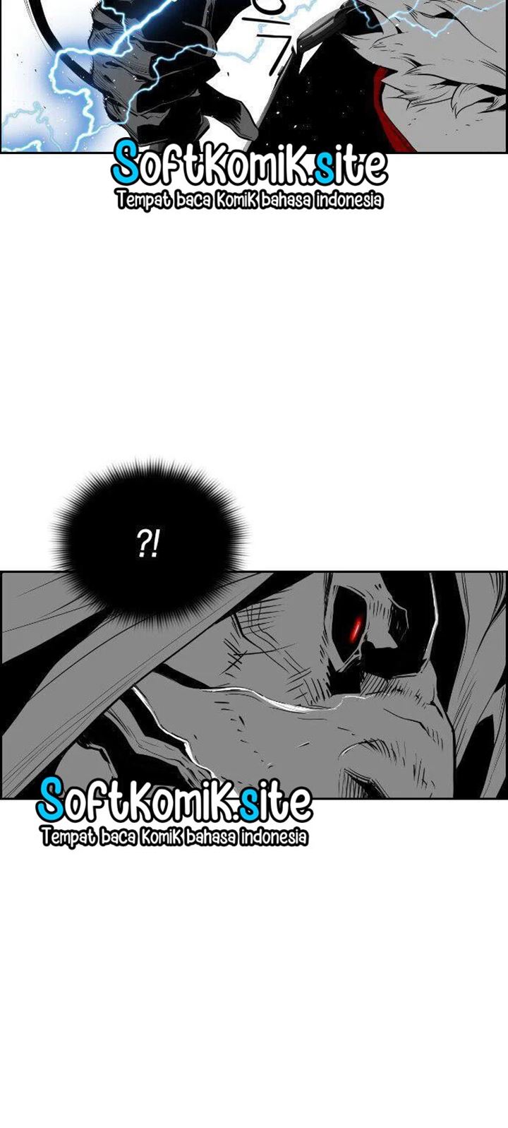Terror Man Chapter 96 Gambar 34