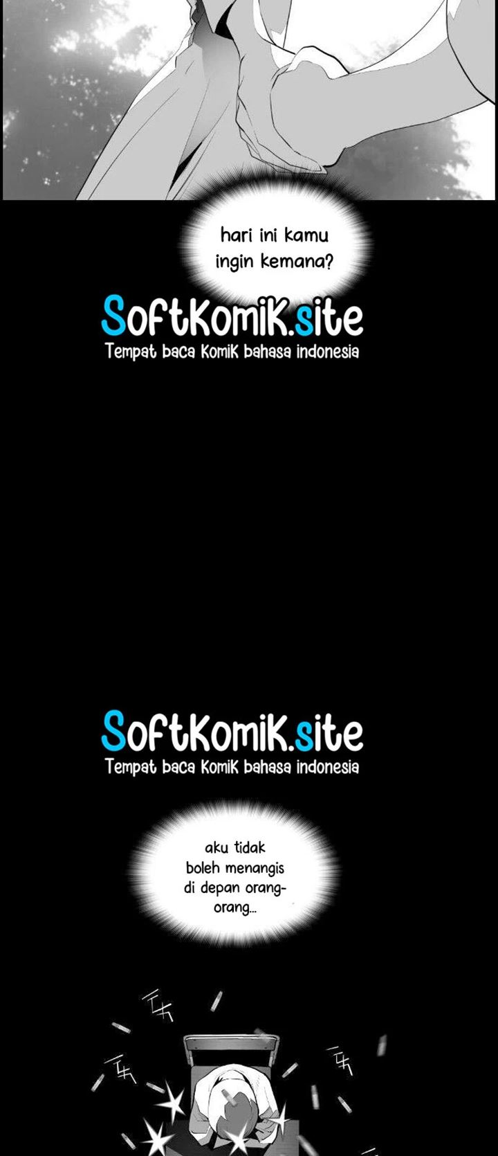 Terror Man Chapter 96 Gambar 39