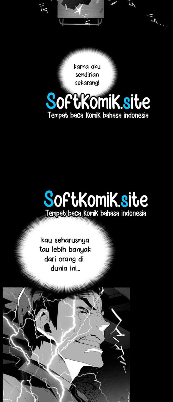 Terror Man Chapter 96 Gambar 40