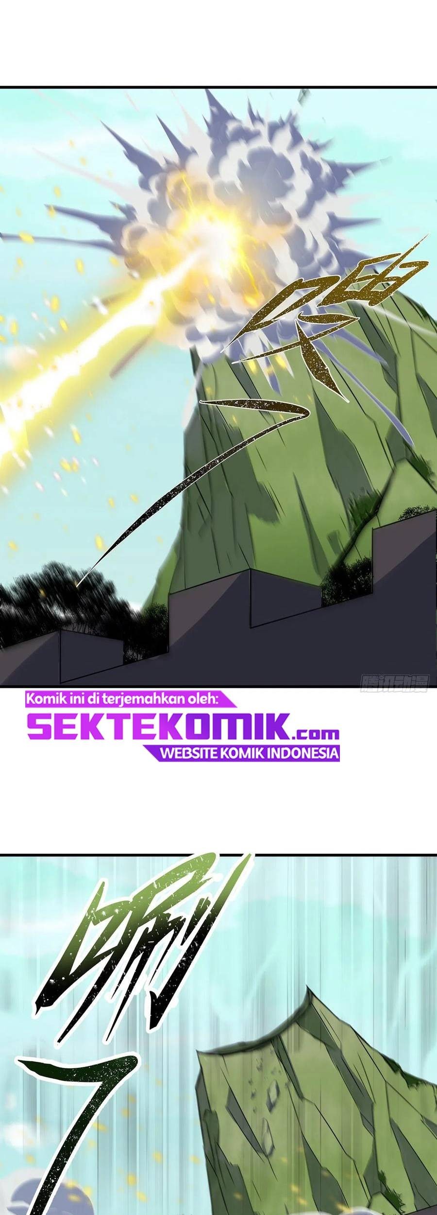 The Hunter Chapter 251 Gambar 17