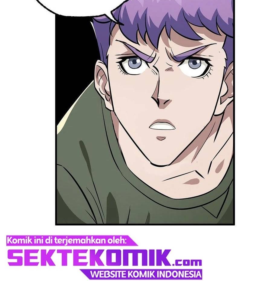 The Hunter Chapter 251 Gambar 23