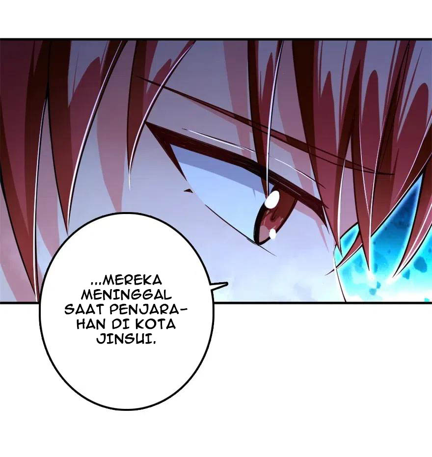 Release That Witch Chapter 211 Gambar 15