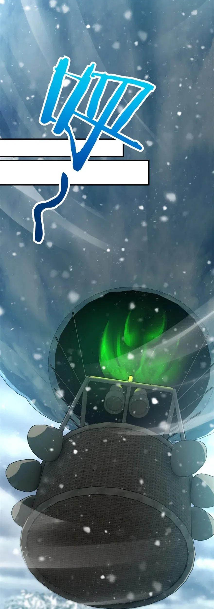 Release That Witch Chapter 211 Gambar 29