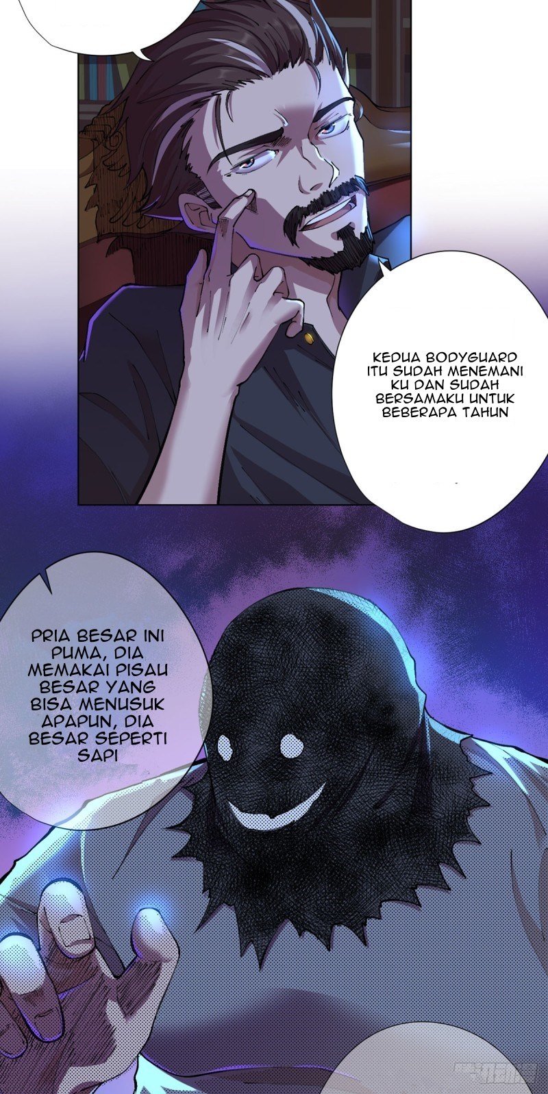 Ace God Doctor Chapter 13 Gambar 4