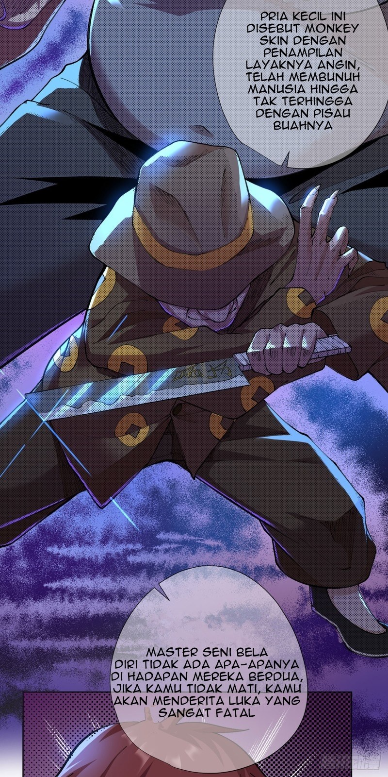 Ace God Doctor Chapter 13 Gambar 5