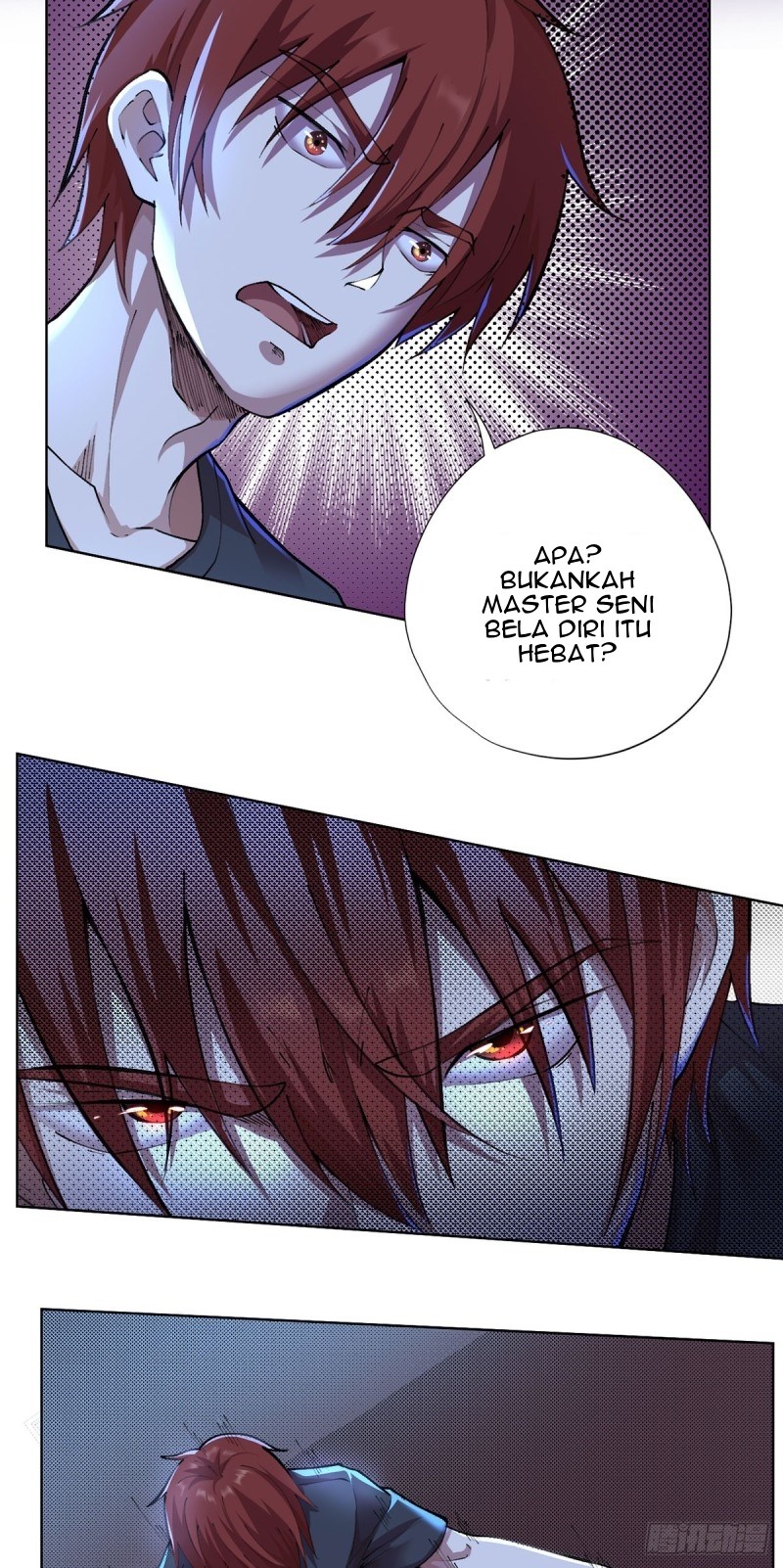 Ace God Doctor Chapter 13 Gambar 6